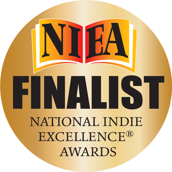 NIEA award finalist emblem