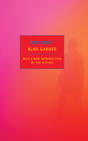 Red Shift by Alan Garner