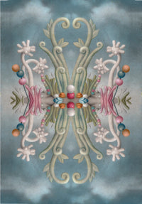 Ceccoli Oracle by Nicoletta Ceccoli