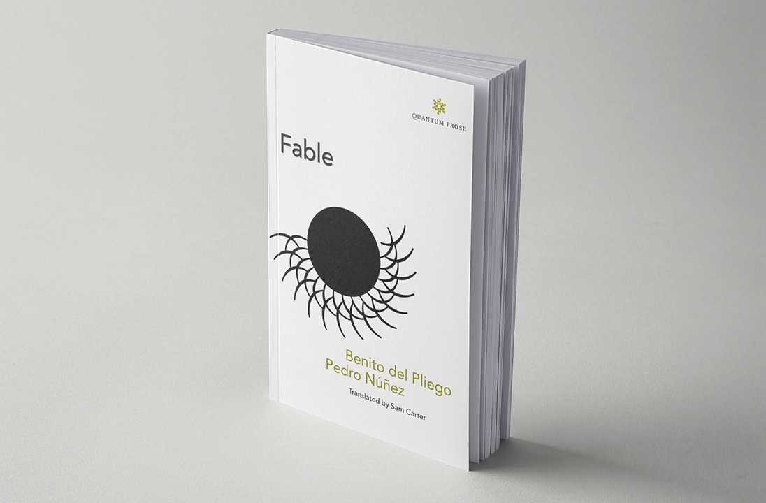 Fable by Benito del Pliego & Pedro Núñez