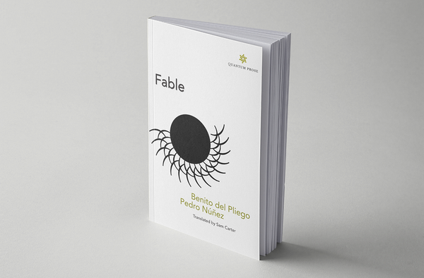 Fable by Benito del Pliego & Pedro Núñez