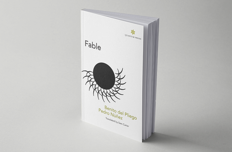 Fable by Benito del Pliego & Pedro Núñez