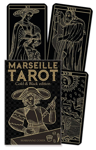 product image - tarot cards