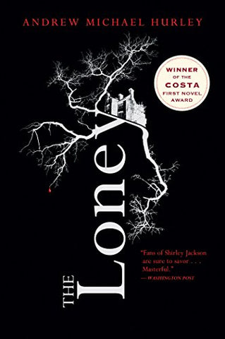 The Loney by Andrew Michael Hurley - tpbk