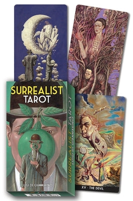 product image - tarot cards