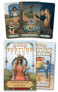 product image - tarot cards