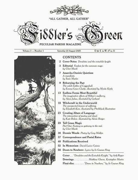 product image - table of contents page