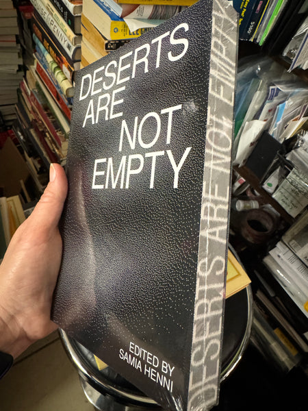 product image - photo showing fore-edge which displays text of the title printed on page edges