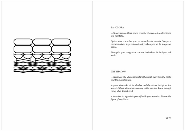 Fable by Benito del Pliego & Pedro Núñez