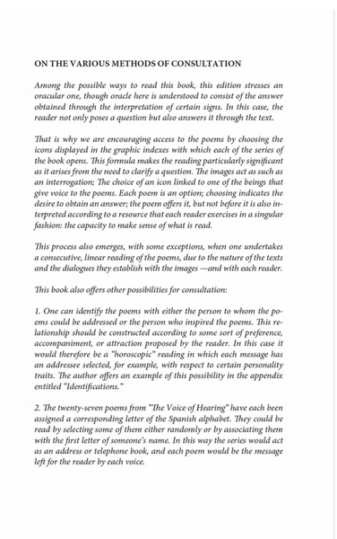 Fable by Benito del Pliego & Pedro Núñez