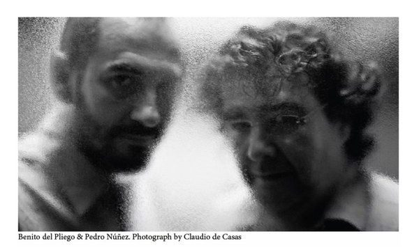 Fable by Benito del Pliego & Pedro Núñez