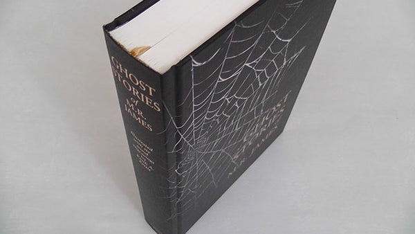 product image - book without dustjacket, showing pictorial front board