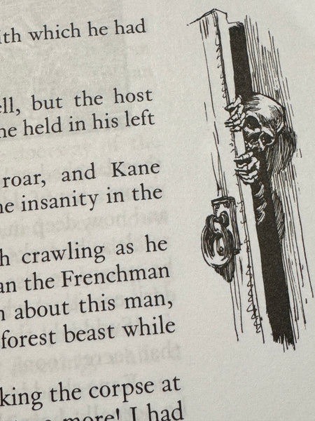 The Savage Tales of Solomon Kane by Robert E. Howard - tpbk