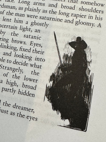 The Savage Tales of Solomon Kane by Robert E. Howard - tpbk