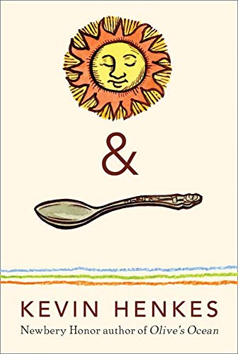 Sun & Spoon by Kevin Henkes - tpbk