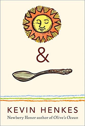 Sun & Spoon by Kevin Henkes - tpbk