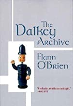 Dalkey Archive by Flann O'Brien