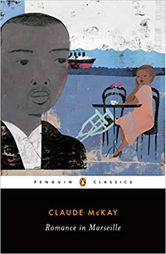 Romance in Marseille by Claude McKay