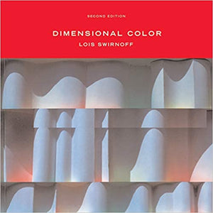 Dimensional Color by Lois Swirnoff