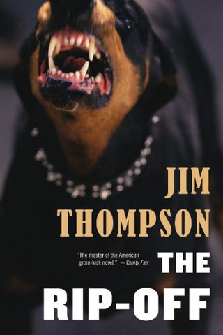 The Rip-Off by Jim Thompson