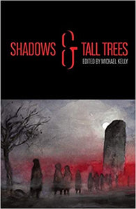 Shadows & Tall Trees 8 by Michael Kelly