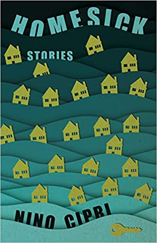 Homesick: Stories by Nino Cipri