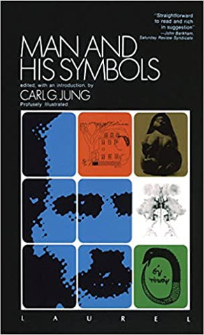 Man & His Symbols by C. G. Jung