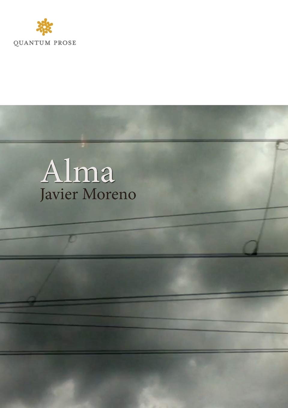 Alma by Javier Moreno