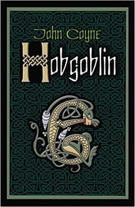 Hobgoblin by John Coyne - tpbk