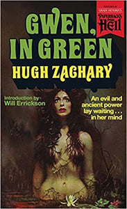 PFH #14 - Gwen, in Green by Hugh Zachary
