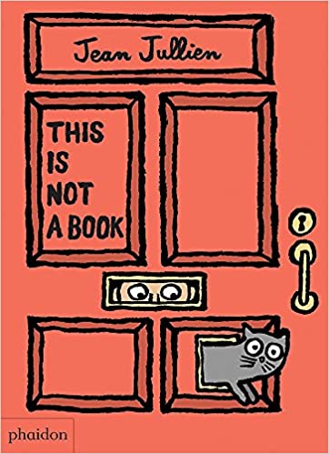 This Is Not a Book by Jean Jullien
