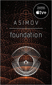 Foundation by Isaac Asimov - mmpbk