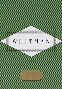 Whitman : Poems by Walt Whitman
