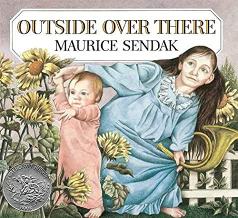 Outside Over There by Maurice Sendak - tpbk