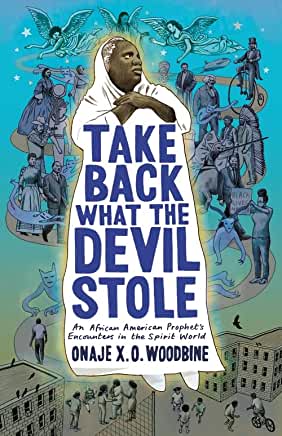Take Back What the Devil Stole : An African American Prophet's Encounters in the Spirit World by Onaje X. O. Woodbine