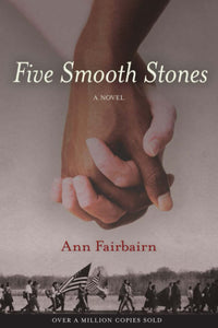 Five Smooth Stones by Ann Fairbairn