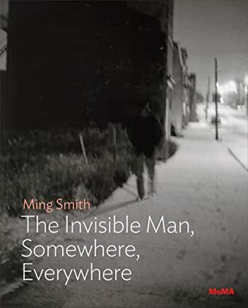 Ming Smith : Invisible Man - Moma One on One Series by Oluremi C. Onabanjo