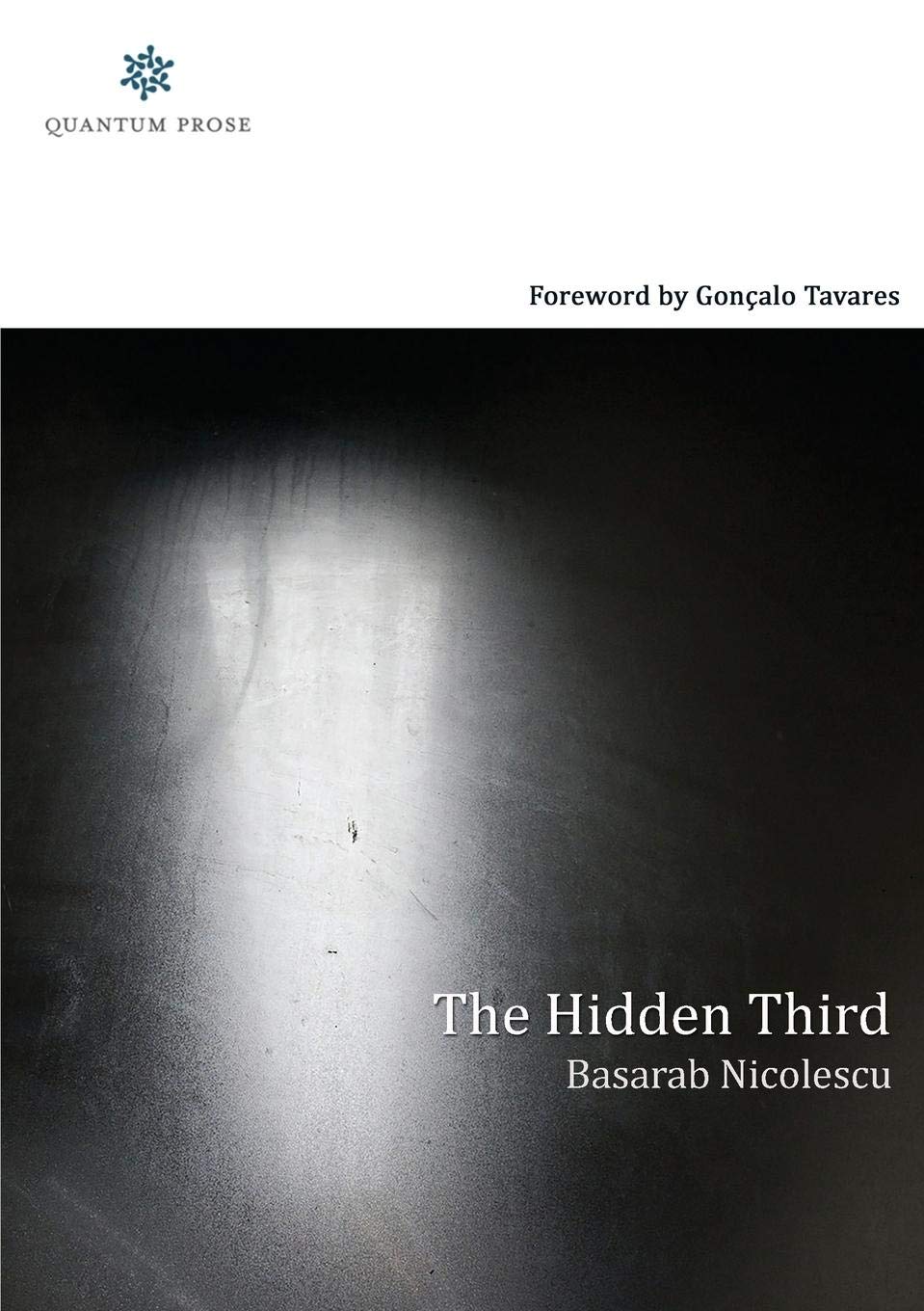 The Hidden Third by Basarab Nicolescu