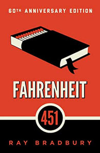 Fahrenheit 451 by Ray D. Bradbury - tpbk
