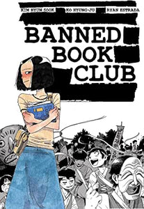 Banned Book Club by Kim Hyun Sook