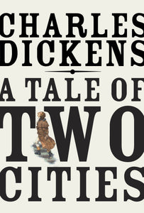A Tale of Two Cities by Charles Dickens - tpbk