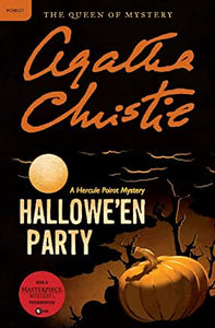 Hallowe'en Party : A Hercule Poirot Mystery by Agatha Christie