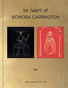 The Tarot of Leonora Carrington by Leonora Carrington