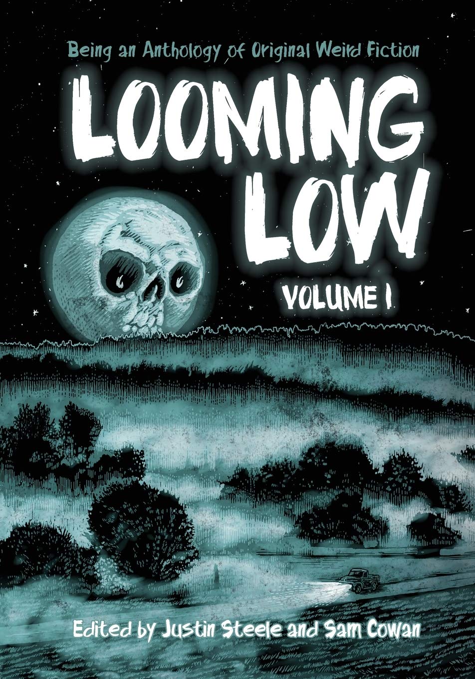 Looming Low Vol I by Sam Cowan