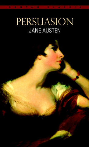 Persuasion by Jane Austen - mmpbk