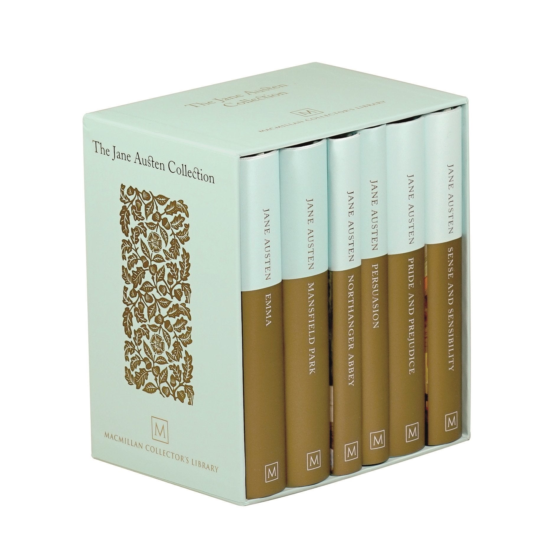 product image - book set in slipcase