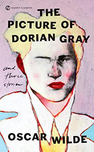 The Picture of Dorian Gray & Three Stories by Oscar Wilde - mmpbk