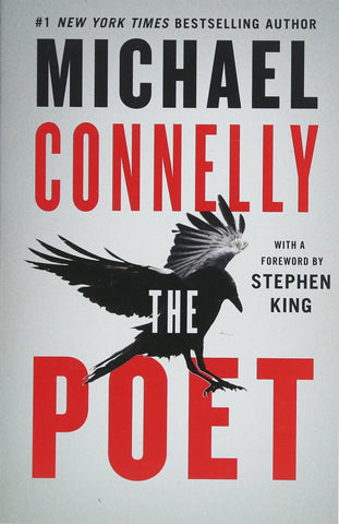 The Poet by Michael Connelly - tpbk