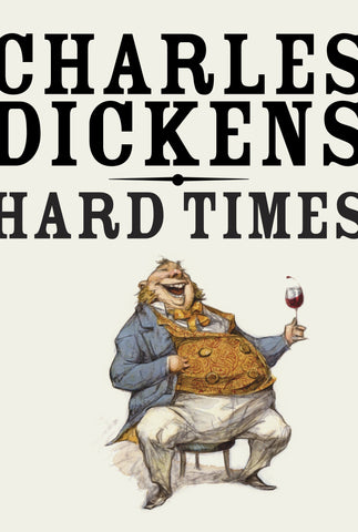 Hard Times by Charles Dickens - tpbk