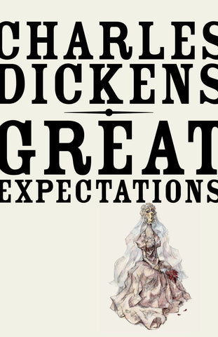 Great Expectations by Charles Dickens